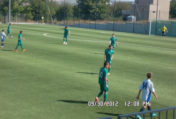 Лудогорец (97) - Бенковски (Бяла) (97) 7:1 | ДЮШ