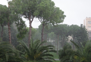 Подготовката на Шампионите в Турция