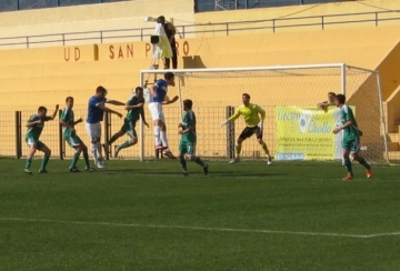 Лудогорец - Лех Познан 1:2