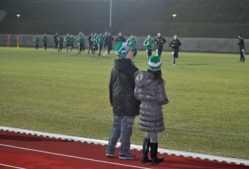 Тренировка 23.02.2013