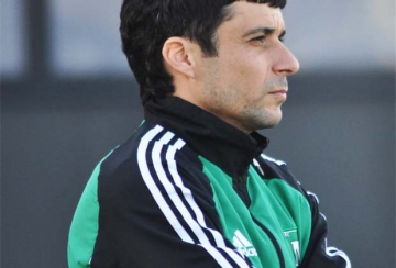 Лудогорец (Старша) - Добруджа 5:0 | ДЮШ