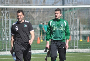 Лудогорец U17 - Левски 1:3 | ДЮШ