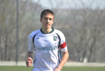 Лудогорец U17 - Левски 1:3 | ДЮШ