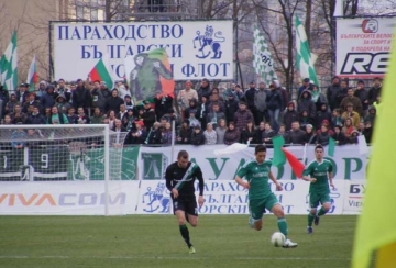 Лудогорец стартира с класическа победа над Берое