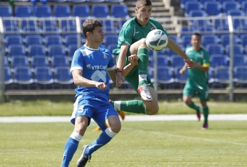 Лудогорец - Левски 1:3 | Купа на БФС - Финал | ДЮШ