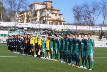 Лудогорец стартира с класическа победа над Берое