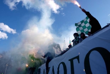 Лудогорец стартира с класическа победа над Берое