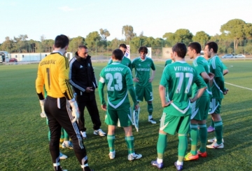 Лудогорец с пълен обрат срещу Таврия – от 0:2 до 4:2