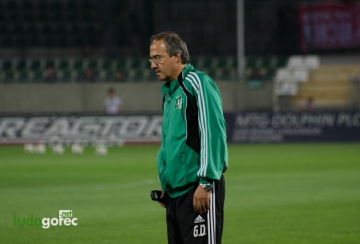 Лудогорец - ЦСКА 3:0