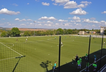 Лудогорец U17 - Черно море 3:1 | ДЮШ