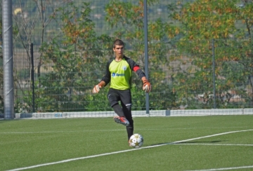 Лудогорец U17 - Черно море 3:1 | ДЮШ