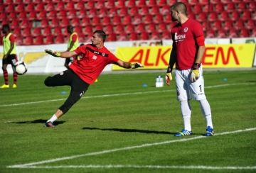 Локомотив София - Лудогорец 1:2