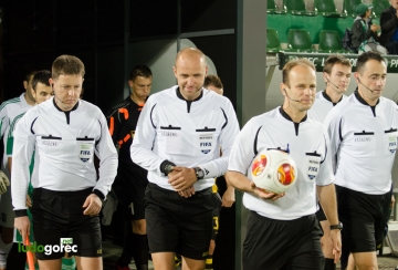 Лудогорец - Ботев 0:0