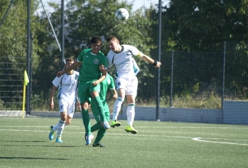 Лудогорец U17 - Пирин 2001 4:1 | ДЮШ