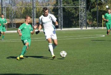 Лудогорец U17 - Пирин 2001 4:1 | ДЮШ