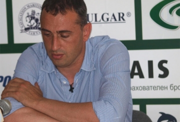 Лудогорец - Черноморец 3:1