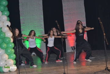 Награждаване - "Футболист на годината" за 2013