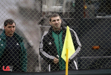 Пирин (Благоевград) - Лудогорец (Разград) 1:5