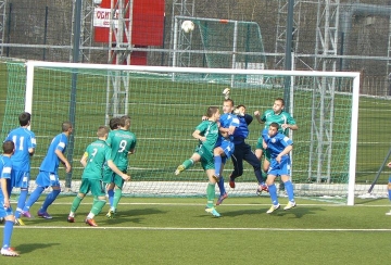 Лудогорец U17 - Видима Раковски 7:0 | ДЮШ