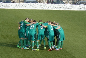 Лудогорец U17 - Видима Раковски 7:0 | ДЮШ