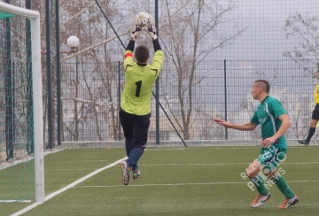 Лудогорец U17 - Черноморец 1:0 | ДЮШ