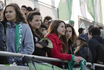 Лудогорец - Литекс 2:1