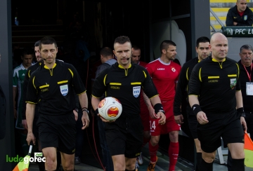 Лудогорец - ЦСКА 1:0