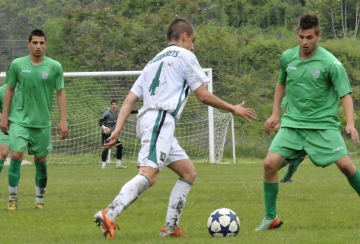 Берое U17 - Лудогорец 0:1 | ДЮШ