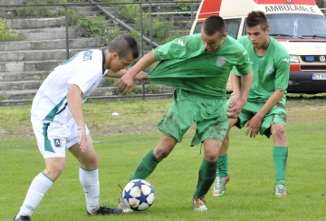 Берое U17 - Лудогорец 0:1 | ДЮШ