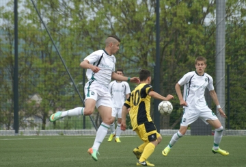Лудогорец U17 - Ботев (Пд) 4:0 | ДЮШ