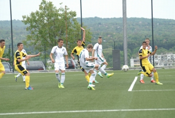 Лудогорец U17 - Ботев (Пд) 4:0 | ДЮШ