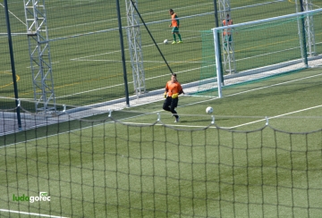 Лудогорец U17 - Верея (Стара Загора) 5:0 | ДЮШ