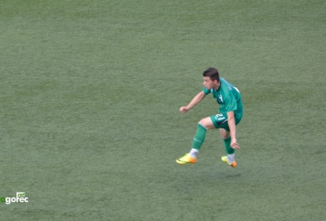 Лудогорец U17 - Верея (Стара Загора) 5:0 | ДЮШ
