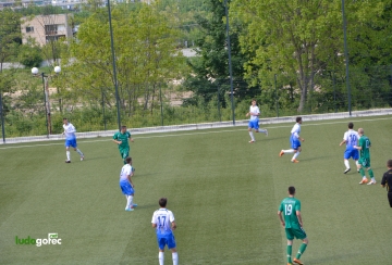 Лудогорец U17 - Верея (Стара Загора) 5:0 | ДЮШ
