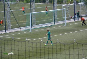 Лудогорец U17 - Верея (Стара Загора) 5:0 | ДЮШ