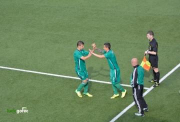 Лудогорец U17 - Верея (Стара Загора) 5:0 | ДЮШ