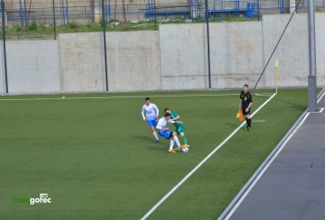 Лудогорец U17 - Верея (Стара Загора) 5:0 | ДЮШ