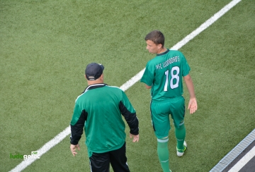 Лудогорец U17 - Верея (Стара Загора) 5:0 | ДЮШ