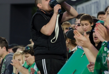 Лудогорец - Черно море 3:1
