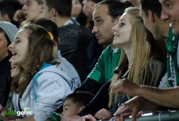 Лудогорец - Черно море 3:1