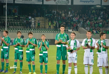 Награждаване на юношите за сезон 2013/14 | ДЮШ