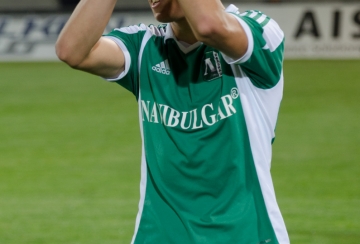 Награждаване на юношите за сезон 2013/14 | ДЮШ