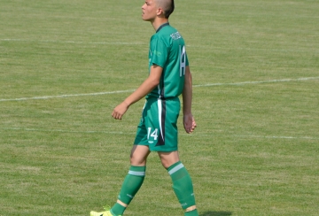 Видима (Раковски) U17 - Лудогорец 0:3 | ДЮШ