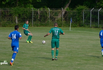 Видима (Раковски) U17 - Лудогорец 0:3 | ДЮШ