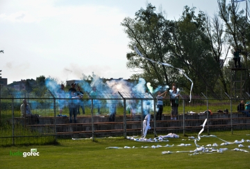 Лудогорец U17 шампион