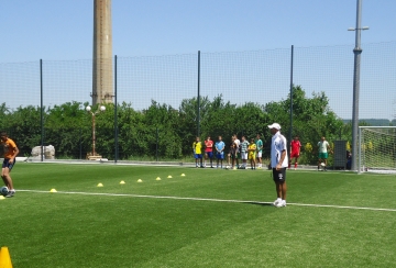 Кастинг за ДЮШ - 16.06.2012 | ДЮШ