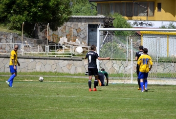 Лудогорец - Евроколеж 7:0