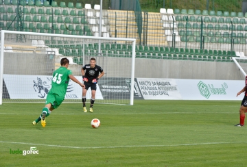 U21: Лудогорец - Локомотив (София) 2:0 | ДЮШ