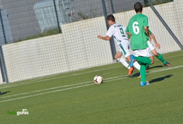 U17: Лудогорец - Берое 0:1 | ДЮШ