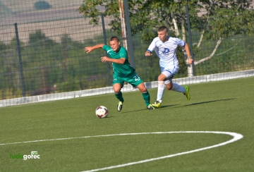 U17: Лудогорец - Дунав (Русе) 4:0